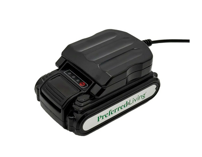 Cordless Pole Saw