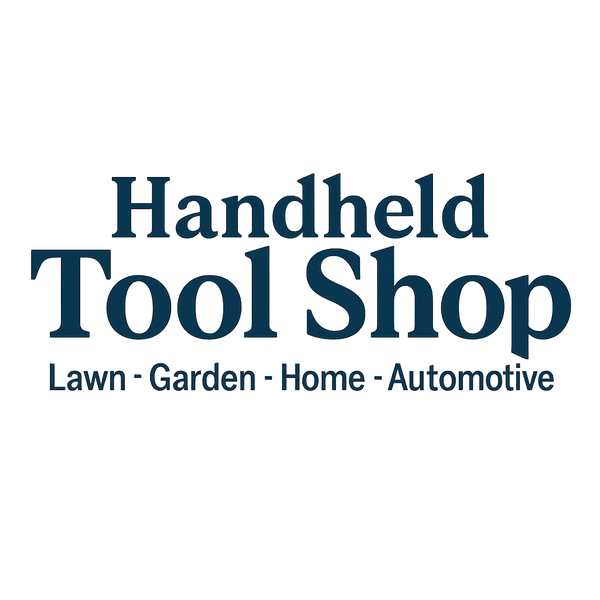 Handheld Tool Shop