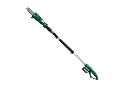 Cordless Pole Saw