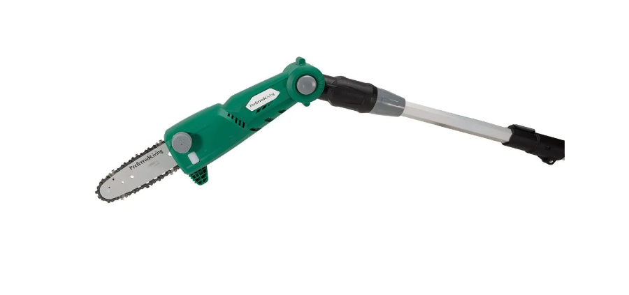 Cordless Pole Saw